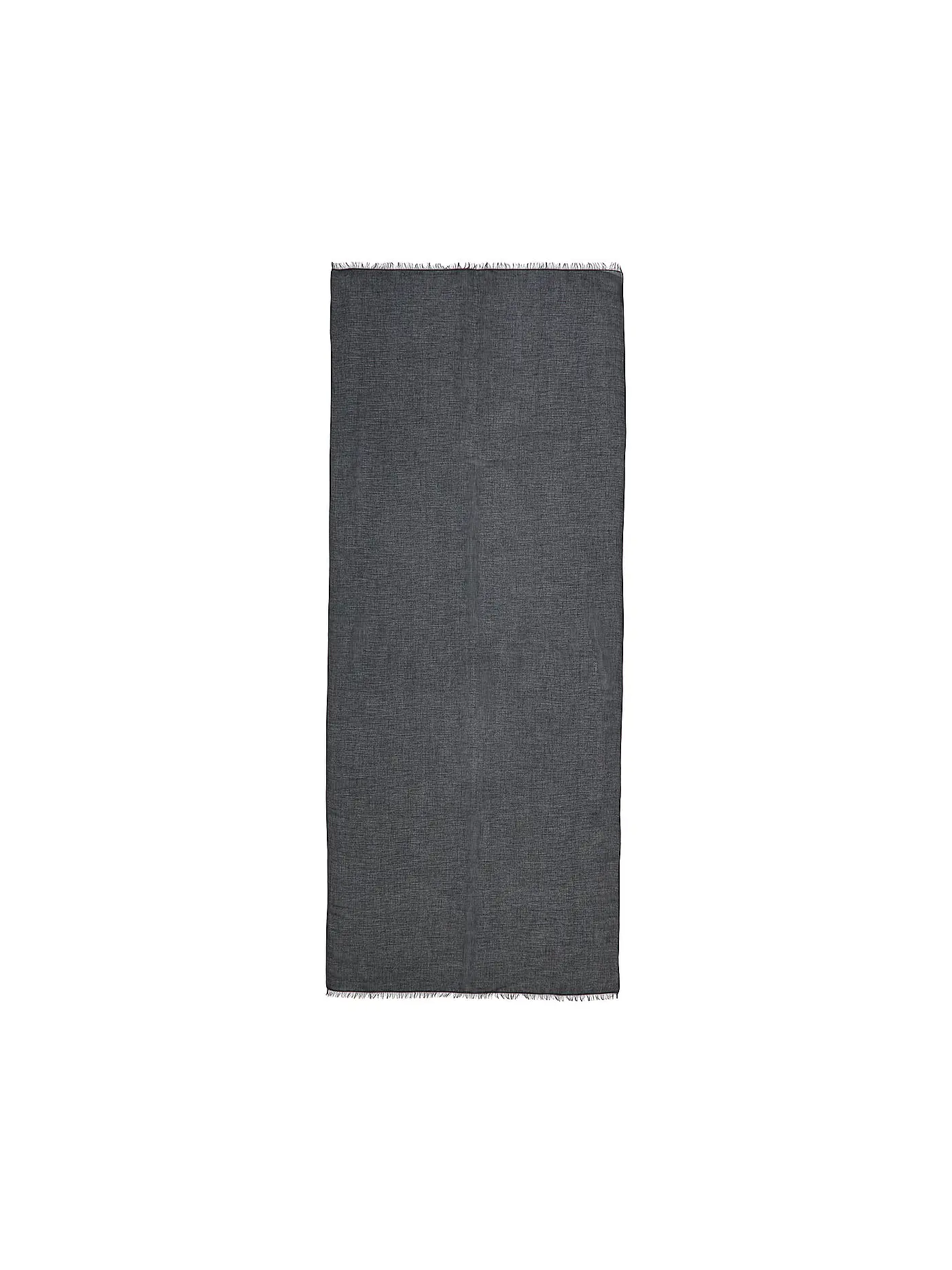 EMPORIO ARMANI | Schal | schwarz